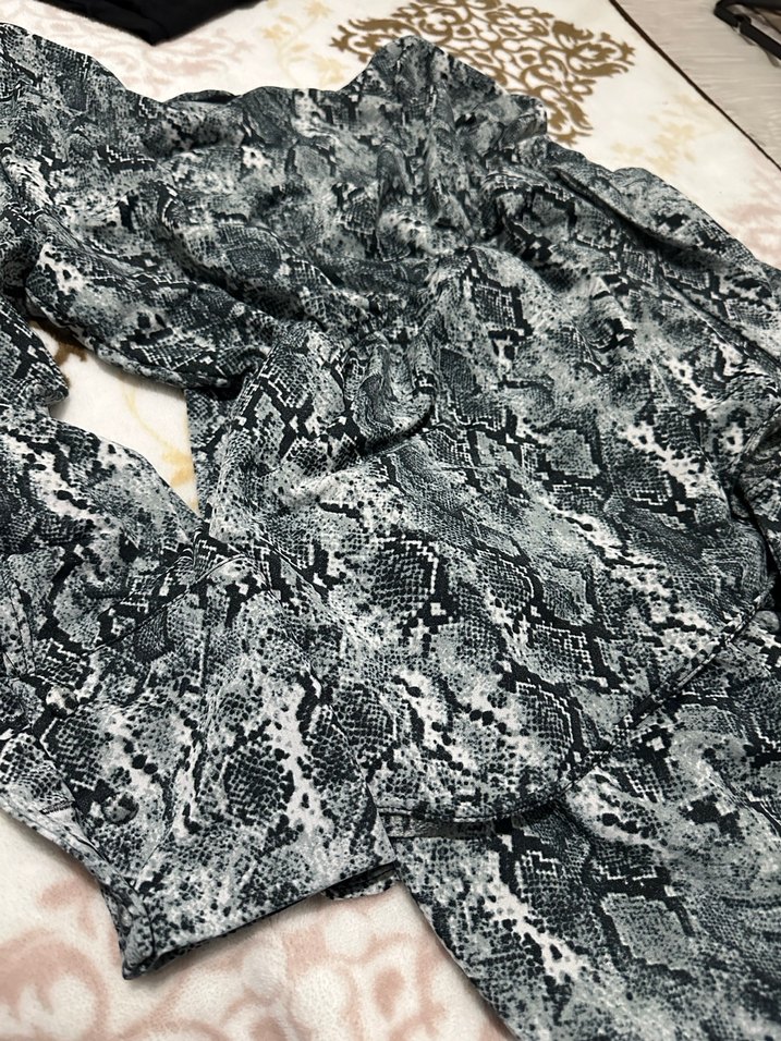 Gece Elbisesi - Görsel 3