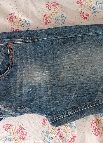Kot pantolon