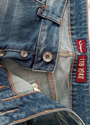 LTB Kot pantolon
