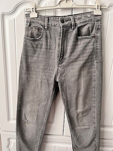Stradivarius jean