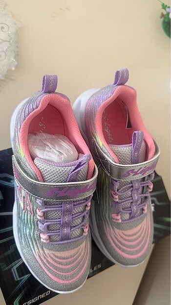 Skechers Skechers büyük kız çocuk ayakkabı