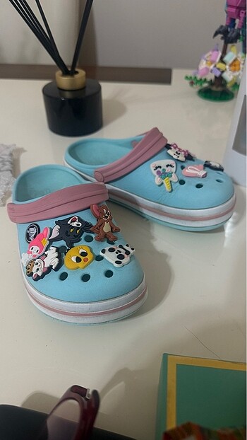Crocs Terlik tertemiz crocs