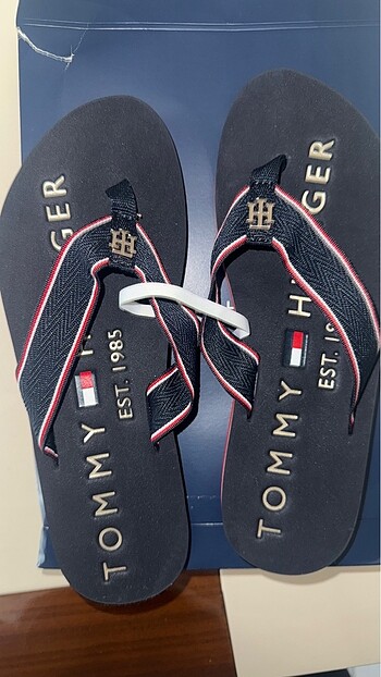 Tommy Hilfiger Tommy terlik