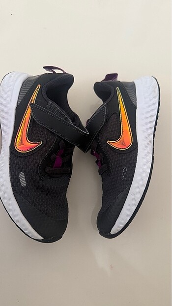 Nike Nike ayakkabı