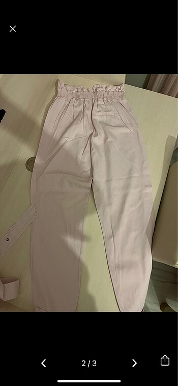 Bershka Kadın pantolon