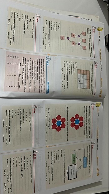 benim hocam tyt matematik