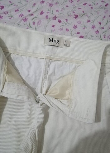 38 Beden Pantolon
