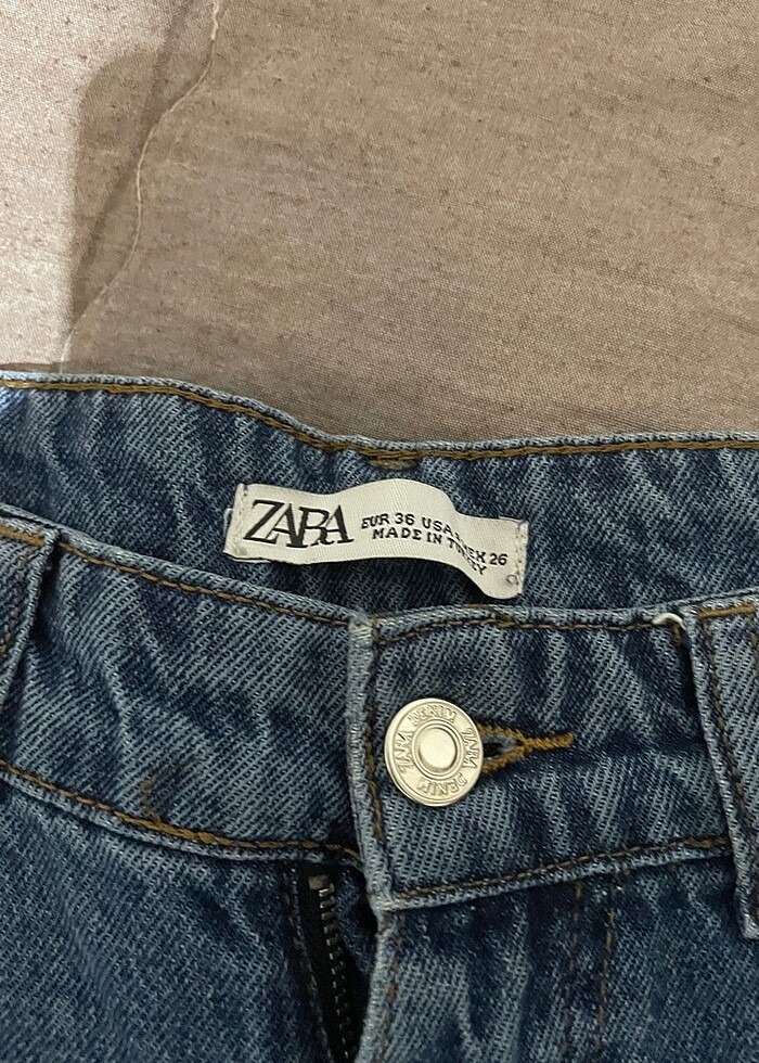 Pantolon - Görsel 4