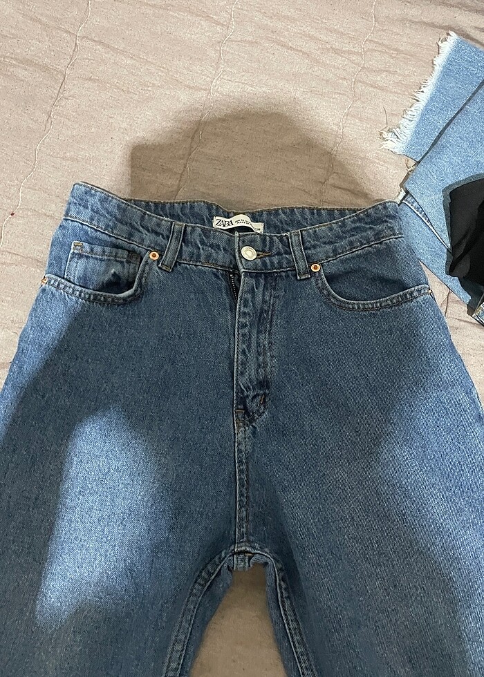 Pantolon - Görsel 3