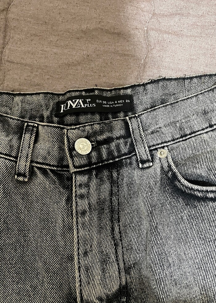 Pantolon - Görsel 2