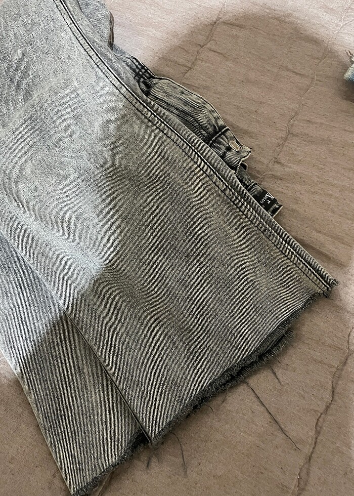 Pantolon - Görsel 4