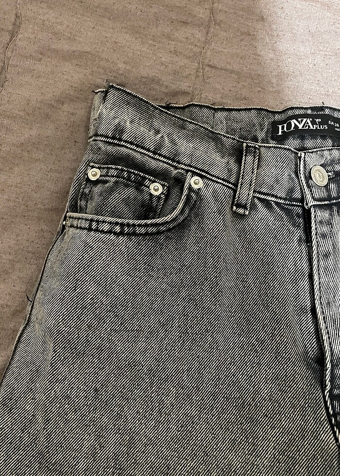 Pantolon - Görsel 3