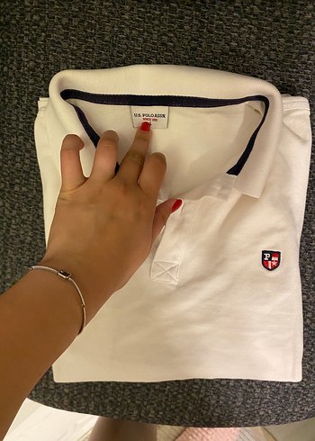 U.S Polo Assn. ürünü