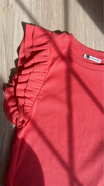 Zara bluz