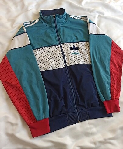 Adidas Retro Ceket