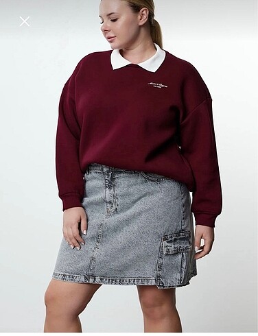 Sweatshirt