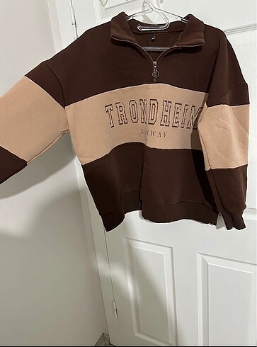 Trendyol & Milla Sweatshirt 