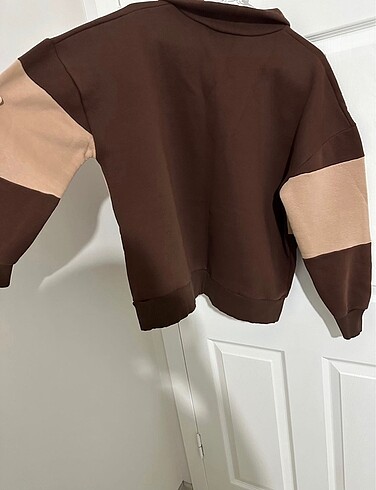 46 Beden Sweatshirt 