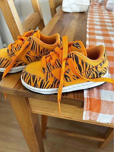 Nike Nike çocuk ayakkabı