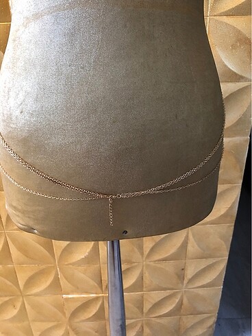 Bikini kolye - Görsel 3