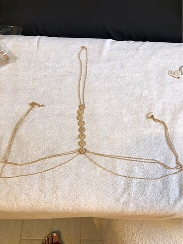 Bikini kolye - Görsel 4