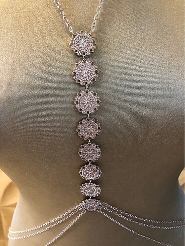 Bikini kolye - Görsel 2