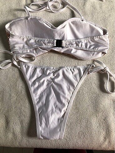 Diğer Bikini takim