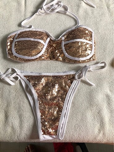 Bikini takim