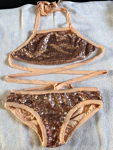 Bikini takim