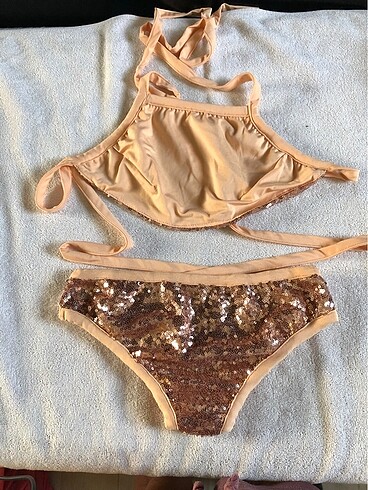 s Beden Bikini takim