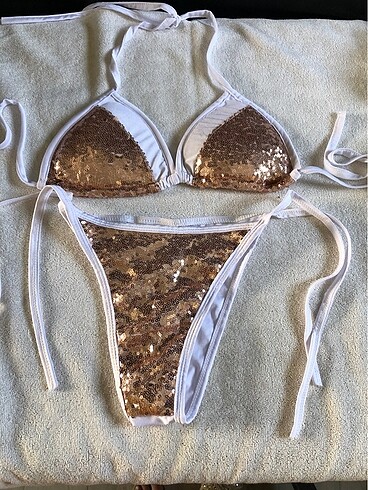 Bikini takim