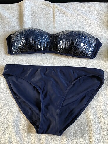 Bikini takim