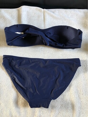 m Beden Bikini takim