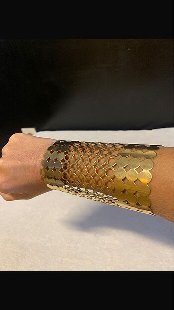 Cuff bileklik