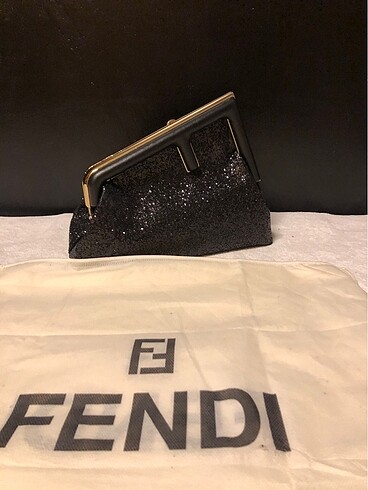 Fendi first çanta