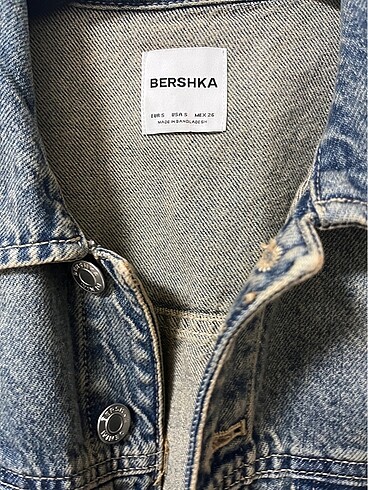 Bershka Kot tulum