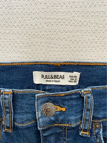 Pull and Bear Pantolon/ Jean