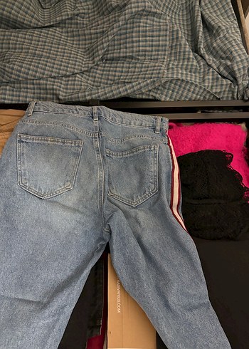 36 Beden lcw Jean