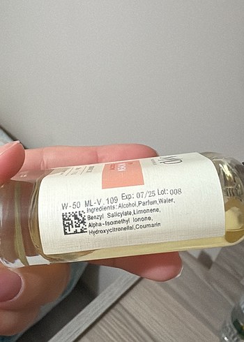 Victoria s Secret MAD Kadın Parfümü 50ml Victoria secret teasa creme cloud muadil