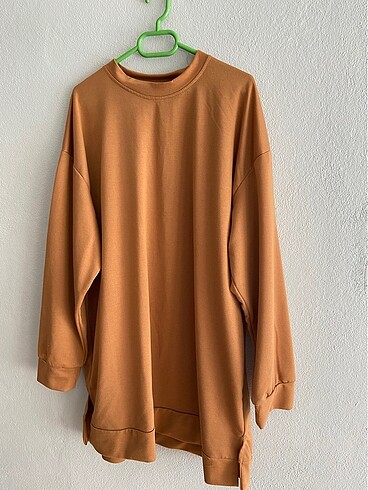 Tesettür tunik
