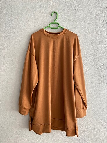xl Beden Tesettür tunik