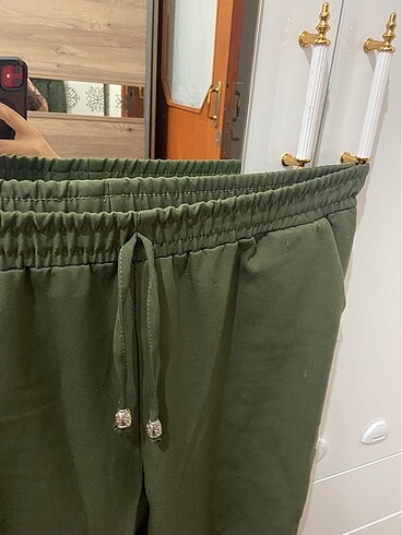Diğer Kumaş pantolon