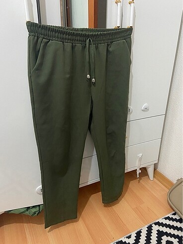 44 Beden Kumaş pantolon