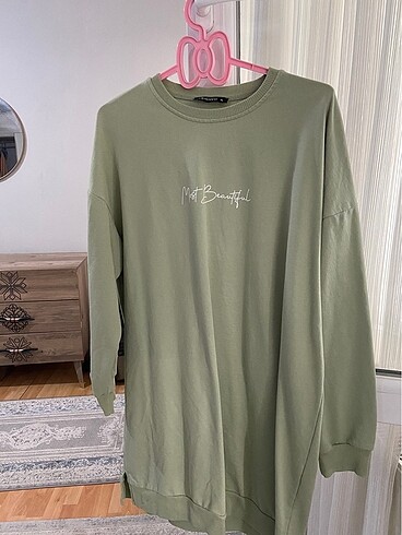 xl Beden LC Modest tunik
