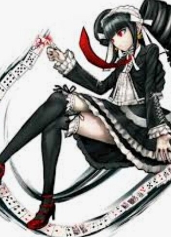Celetia Himiko cosplay