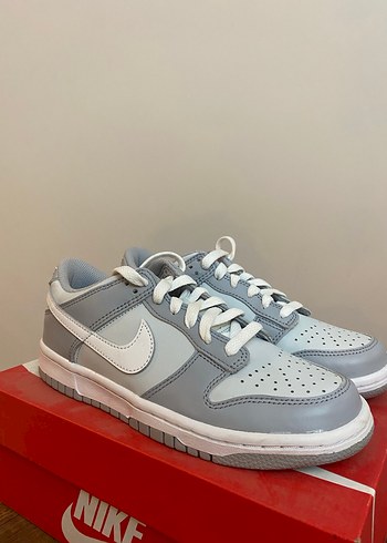 Nike Nike Dunk Low Grey