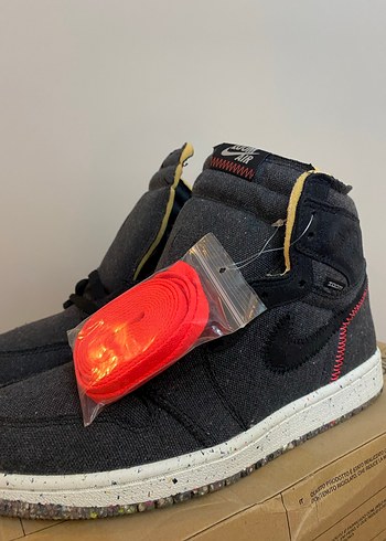 40 Beden Nike Jordan 1 Hıhg Crater
