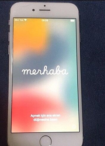 iPhone 6s 64 Gb