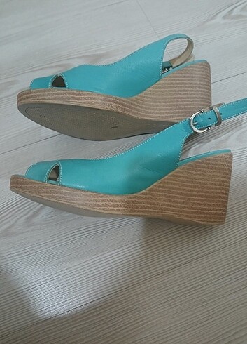 36 Beden Hotic dolgu topuk