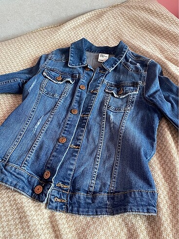 36 Beden ceket